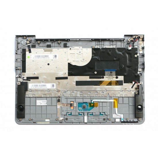 Carcasa superioara cu tastatura Laptop Samsung N535u3c refurbished Carcasa Laptop
