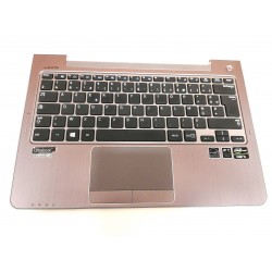 Carcasa superioara cu tastatura Laptop Samsung NP540-u3b refurbished