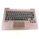 Carcasa superioara cu tastatura Laptop Samsung NP540-u3b refurbished Carcasa Laptop