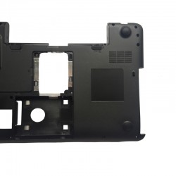 Carcasa inferioara bottom case laptop Toshiba Satellite L850