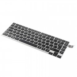 Tastatura laptop Toshiba W30 layout german