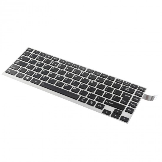 Tastatura laptop Toshiba W30T layout german Tastaturi noi