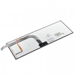 Tastatura laptop Toshiba W30T-A layout german