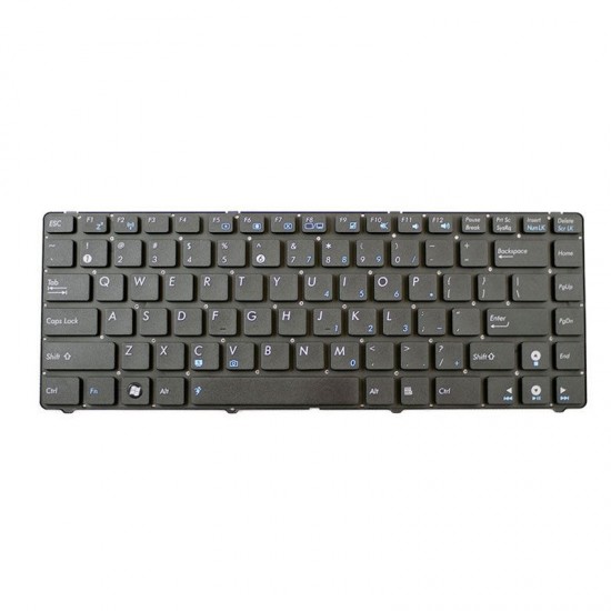 Tastatura laptop Asus U36 us Tastaturi noi