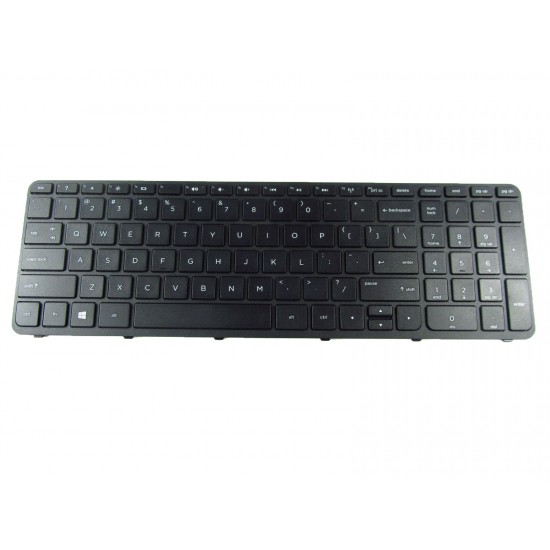 Tastatura laptop HP 355 G1 cu rama Tastaturi noi