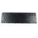 Tastatura laptop HP 758027-001 cu rama Tastaturi noi