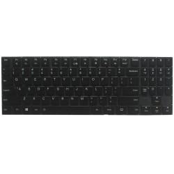 Tastatura Laptop, Lenovo, Legion Y7000 2019 1050, Type 81V4, cu iluminare, layout US