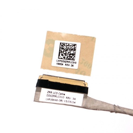 Cablu video lvds Laptop Acer TravelMate P257-MG Cablu video LVDS laptop