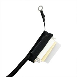 Cablu video lvds Laptop Toshiba Satellite 1422-020L000 cu 40 pin