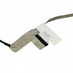 Cablu video lvds Laptop Toshiba Satellite 6017B0495901 cu 30 pin