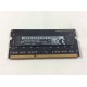 Memorie ram Micron SoDimm 4GB DDR3L-14900S 1866MHz 6 luni garantie Memorie RAM sh