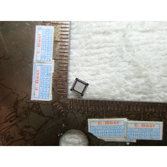 SMD ISL 62383C Chipset