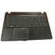 Carcasa superioara palmrest cu tastatura Laptop Acer E15 E5-573 sh Carcasa Laptop