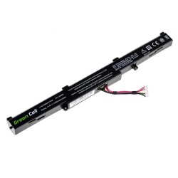 Baterie compatibila Laptop, Asus, X550DP, X550ZA, X550ZE, F550D, F550DP, R510D, R510DP, K550D, K550DP, A41-X550E, 14.4V, 2200mAh, 32Wh