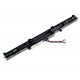 Baterie compatibila Laptop, Asus, F750LA, F750JB, F750LN, A41-X550E, 14.4V, 2200mAh, 32Wh