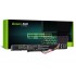 Baterie compatibila Laptop, Asus, K751L, K751LA, F751S, R751JB, R751LN,  A41-X550E, 14.4V, 2200mAh, 32Wh