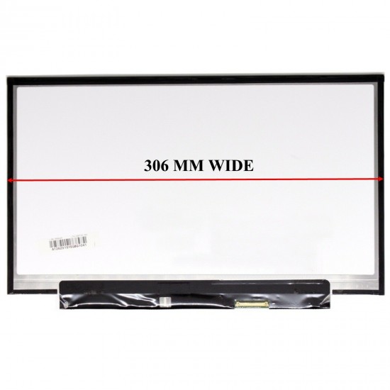 Display Laptop, 11 01AV671, M133NWN1-R5-HW1.2, 01HW733, B133TN01.6-HW6A, SD10L79703, 01AV672, HB133WX1-402-V3.0, SD10L79697, 13.3 inch