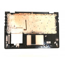 Carcasa superioara cu tastatura, Palmrest Lenovo Yoga 500-14IBD iluminata layout TR