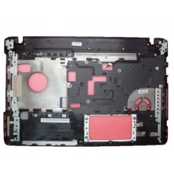 Carcasa superioara palmrest Laptop Sony Vaio 39.4RM03.001 negru