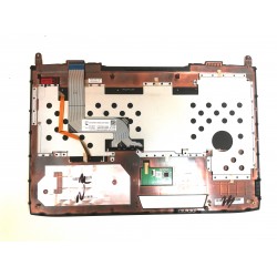 Carcasa superioara palmrest cu tastatura Laptop Asus ROG G751JM layout HB