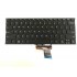 Tastatura laptop Lenovo IdeaPad 720s-13ikb iluminata us neagra v1