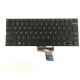 Tastatura laptop Lenovo IdeaPad 720s-13ARR iluminata us neagra v1