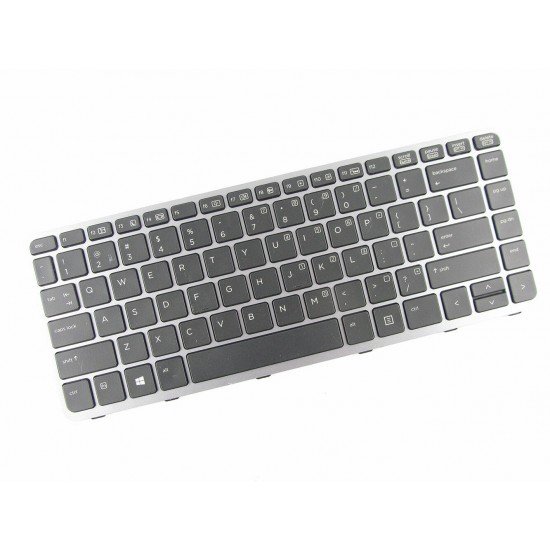 Tastatura Laptop HP Folio 1040 G2 iluminata us Tastaturi noi