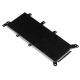 Baterie compatibila Laptop, Asus, A555LN, A555LP, A555UB, A555UJ, A555YI, R555, R555JB, R555JK, R555JM, R555JQ, F555DA, F555DG, F555LA, 7.6V, 38Wh