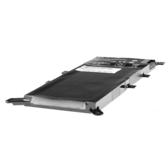 Baterie compatibila Laptop, Asus, A556UA, A555, A555DA, A555DG, A555LA, A555LB, A555LD, A555LF, A555LJ, A556UB, A556UF, A556UJ, F555, 7.6V, 38Wh