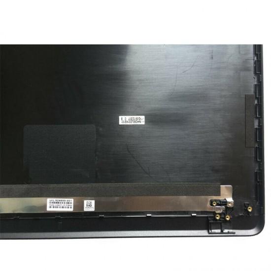 Capac Display Laptop HP 15G-BX negru Carcasa Laptop