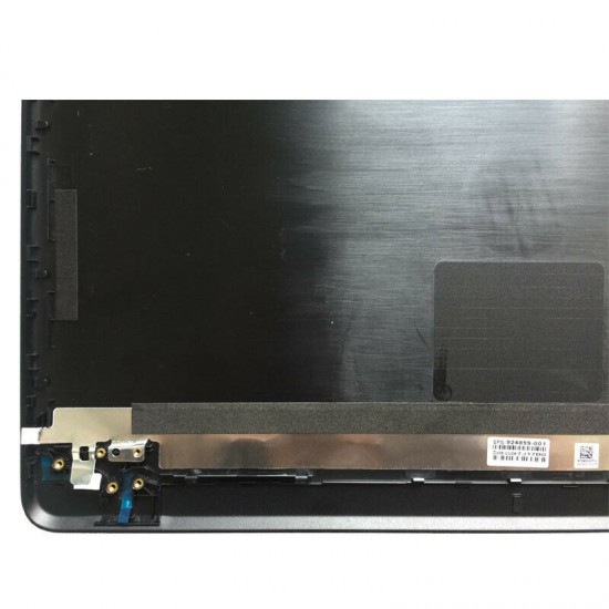 Capac Display Laptop HP 258 G6 negru Carcasa Laptop