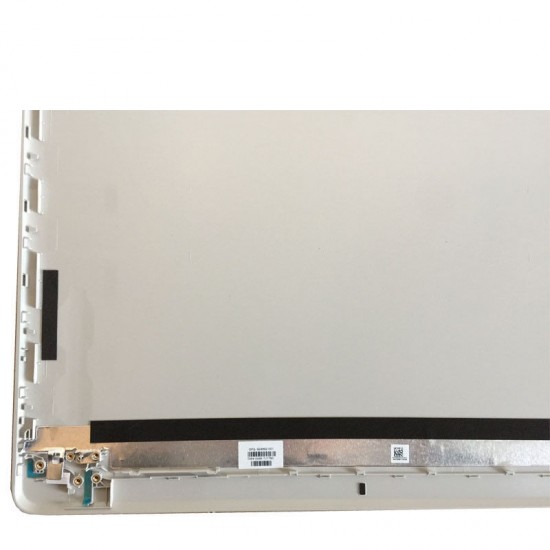 Capac Display Laptop HP 15-RA012nia argintiu Carcasa Laptop
