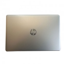 Capac Display Laptop HP TPN-C130 argintiu