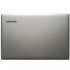 Capac display Laptop, Lenovo, IdeaPad 330-15, 330-15IKB, 330-15AST, 330-15ICH, 330-15ICN, 320-15IAP, 330-15ARR, 320-15ISK, 320-15ABR, silver
