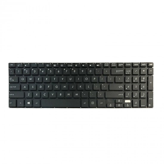 Tastatura Laptop, Asus, Transformer TP500, TP500L, TP500LA, TP500LN, TP500LB, TP501, TP501U, TP501UA, TP501UB, layout US Tastaturi noi