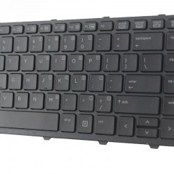 Tastatura Laptop, HP, ProBook 430 G2, 440 G2, 445 G2, iluminata, layout US