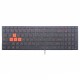 Tastatura Laptop, Asus, ROG Strix GL502, GL502V, GL502VT, GL502VS, GL502VM, GL502VY, US Tastaturi noi