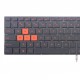 Tastatura Laptop, Asus, ROG Strix GL702V, GL702VT, GL702VS, GL702ZC, GL702VM, N502VM, US Tastaturi noi