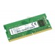 Memorie Ram Kingston 8GB DDR4 PC4-2666V sodimm Laptop HP26D4S9S8MD-8 1.2V CL17