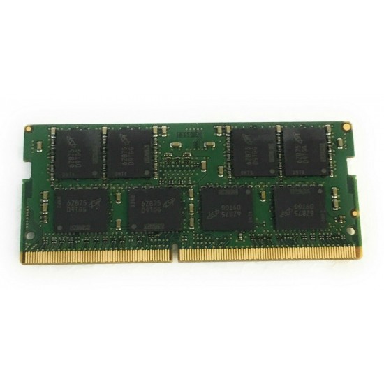Memorie laptop Micron MTA16ATF1G64HZ-2G1B1-CPB, DDR4, 8GB, 2133 GHz, CL15, 1.2V Memorie RAM sh