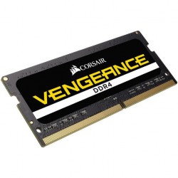 CORSAIR Memorie notebook Corsair Vengeance, 8GB, DDR4, 2400MHz, CL16, 1.2v (CMSX8GX4M1A2400C16) CORSAIR Memorie notebook Corsair Vengeance, 8GB, DDR4, 2400MHz, CL16, 1.2v (CMSX8GX4M1A2400C16)