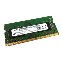 Memorie Ram Micron DDR4, 8GB, 2400 MHz, 1.2V, MTA8ATF1G64HZ-2G3B1 Memorie Ram Micron DDR4, 8GB, 2400 MHz, 1.2V, MTA8ATF1G64HZ-2G3B1
