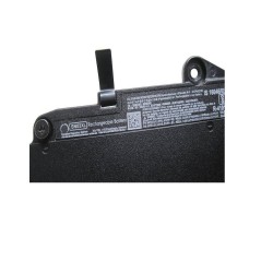 Baterie Laptop, HP, EliteBook 725 G3, 820 G3, 725 G4, 820 G4, 800514-001, 800232-241, 800232-541, HSTNN-UB6T, HSTNN-DB6V, 11.4V, 3850mAh, 44Wh, second hand