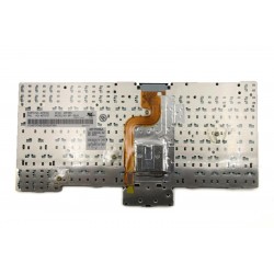 Tastatura Lenovo Thinkpad FRU 42T3737 us