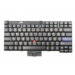 Tastatura Lenovo Thinkpad FRU 42T3737 us