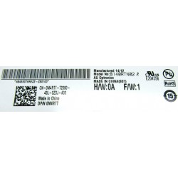 Display Laptop LTN140KT13 1600x900 SH Display Laptop LTN140KT13 1600x900 SH