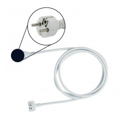Cablu alimentare pentru incarcator Magsafe1 si Magsafe2 85 W