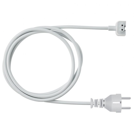 Cablu prelungitor pentru incarcator Apple Macbook alb 1.8M Accesorii Laptop