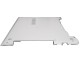 Carcasa inferioara bottom case Toshiba Satellite L50-B alb SH