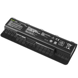Baterie compatibila Laptop, Asus, ROG G551, G551JB, G551JK, G551JM, G551JQ, G551JW, G551JX, G551VW, G551ZU, 0B110-00300000, A32N1405, 10.8V, 4400 mAh, 48Wh